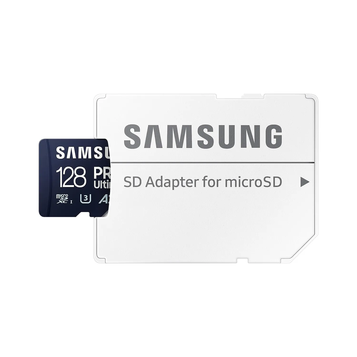 Memoria Microsdxc Samsung Pro Ultimate 128gb